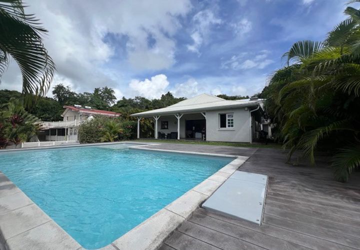 Villa a Dikos, Martinique, Dikos - € 529.000 | Ref: 1943 - foto 1