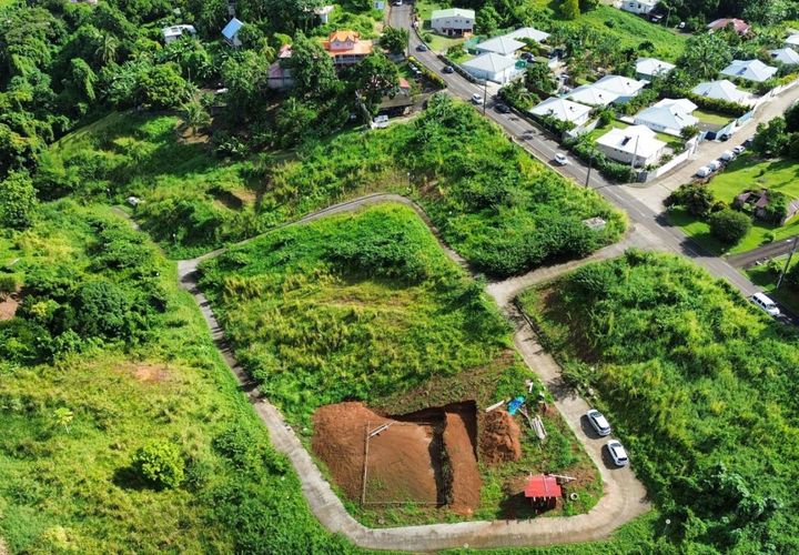 Terra a Dikos, Martinique, Dikos - € 130.430 | Ref: L-1378-T - foto 1