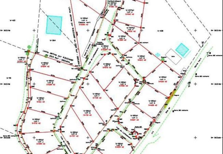 Terra a Dikos, Martinique, Dikos - € 130.430 | Ref: L-1378-J - foto 1