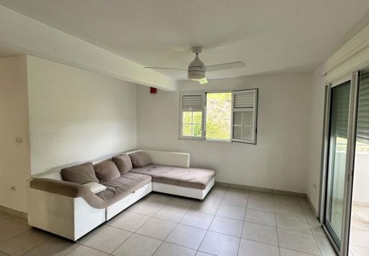 Leilighet i Le Robert, Martinique, Le Robert - € 228 000 | Ref: 1721 - foto 1