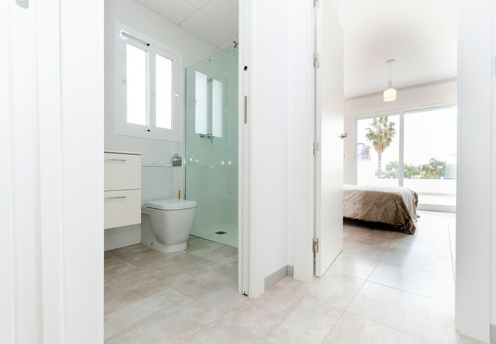 Villa i Torrevieja, Alicante, Torrevieja - € 424.000 | Ref: 99094504-01 - foto 1