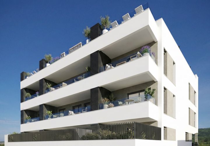 Penthouse i Benijofar, Alicante, Benijofar - € 282.900 | Ref: 97268085-04 - foto 1