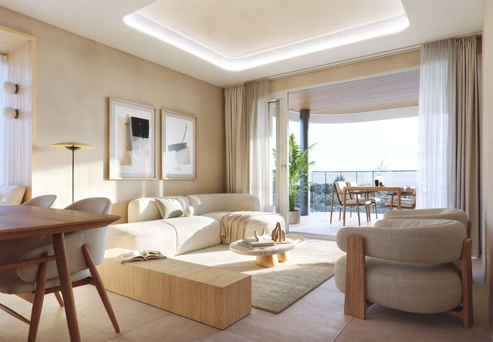 Penthouse i Benijofar, Alicante, Benijofar - € 399.900 | Ref: 98443430-02 - foto 1