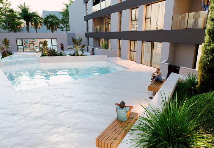 Lejlighed i Lo Pagan, Murcia, Lo Pagan - € 205.000 | Ref: 96556601-06 - foto 1