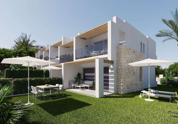 Lejlighed i Finestrat, Alicante, Finestrat - € 289.000 | Ref: 96121738-04 - foto 1