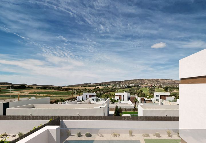 Villa i Algorfa, Alicante, Algorfa - € 489.000 | Ref: 95330469-01 - foto 1