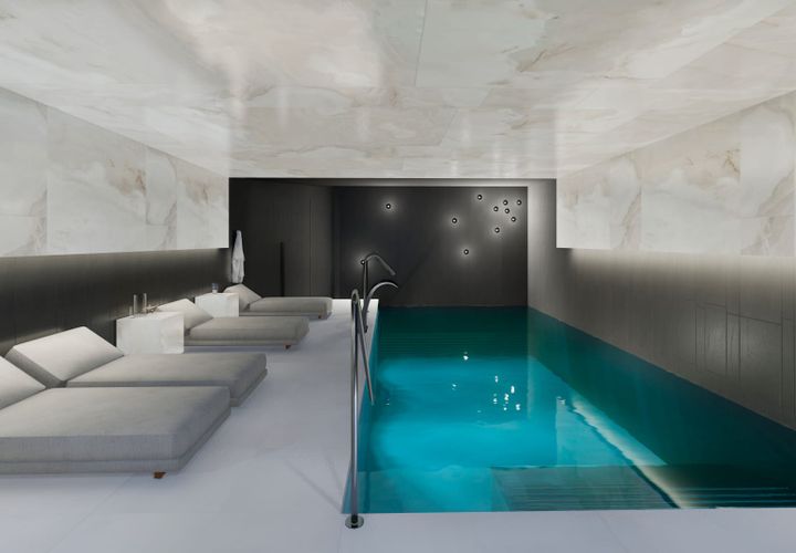 Penthouse i Calpe, Alicante, Calpe - € 438.891 | Ref: 94000145-04 - foto 1