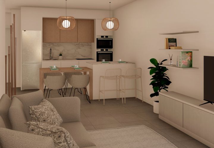 Bungalow i Roldan, Murcia, Roldan - € 245.000 | Ref: 89520196-01 - foto 1