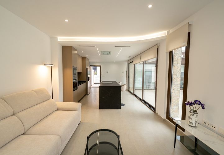 Villa i Heredades, Alicante, Heredades - € 439.000 | Ref: 89710820-01 - foto 1