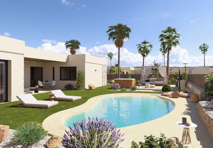Villa a Murcia, Murcia, Murcia - € 646.000 | Ref: 88788814-01 - foto 1