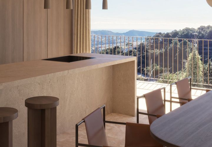 Villa i Moraira, Alicante, Moraira - € 2.425.000 | Ref: 86938997-01 - foto 1