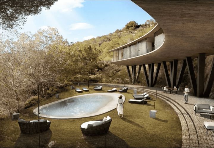 Villa i Benissa, Alicante, Benissa - € 4.200.000 | Ref: 86343914-01 - foto 1