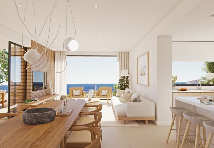 Villa i Cumbre Del Sol, Alicante, Cumbre Del Sol - € 2.073.000 | Ref: 85231752-01 - foto 1