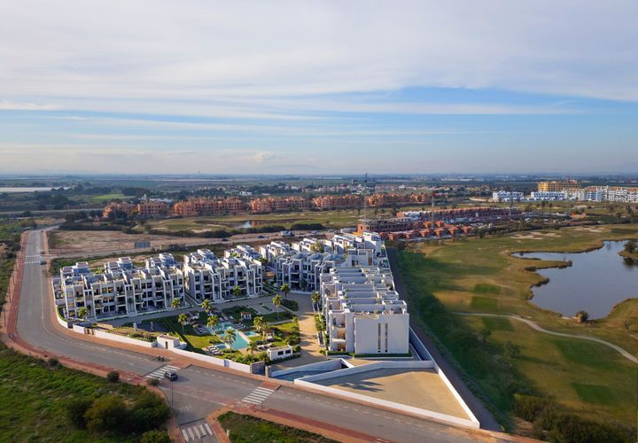Rækkehus i Los Alcazares, Murcia, Los Alcazares - € 469.000 | Ref: 79676895-01 - foto 1