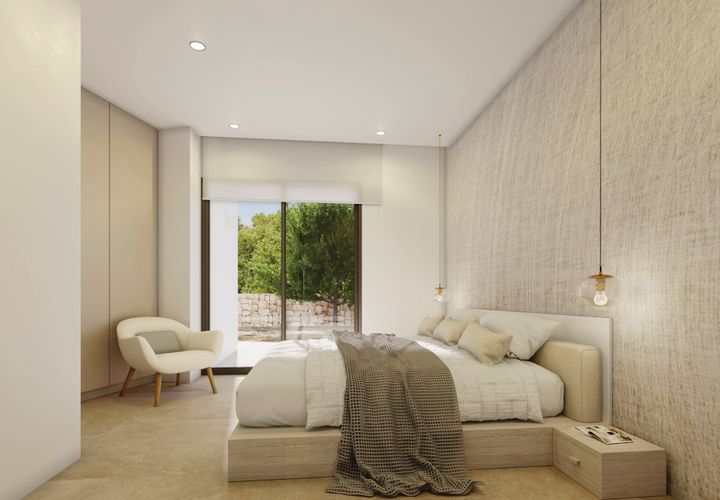 Villa i Cumbre Del Sol, Alicante, Cumbre Del Sol - € 1.850.000 | Ref: 80355402-01 - foto 1