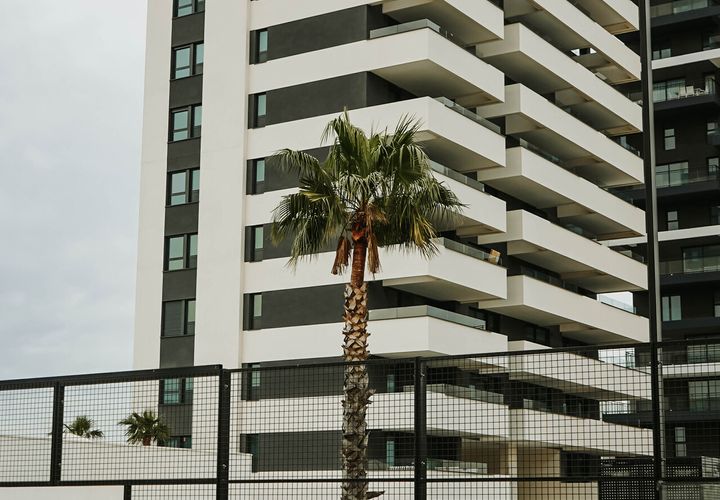 Àtic a Calpe, Alicante, Calpe - € 539.000 | Ref: 77351955-01 - foto 1