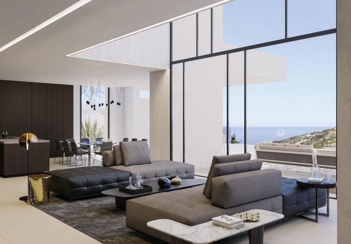 Villa i Javea, Alicante, Javea - € 4.500.000 | Ref: 76450061-01 - foto 1
