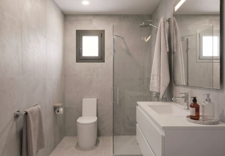 Villa i Purias, Murcia, Purias - € 355.256 | Ref: 76256654-01 - foto 1