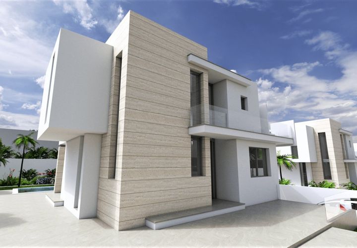 Villa i Torrevieja, Alicante, Torrevieja - € 750.000 | Ref: 76001041-01 - foto 1