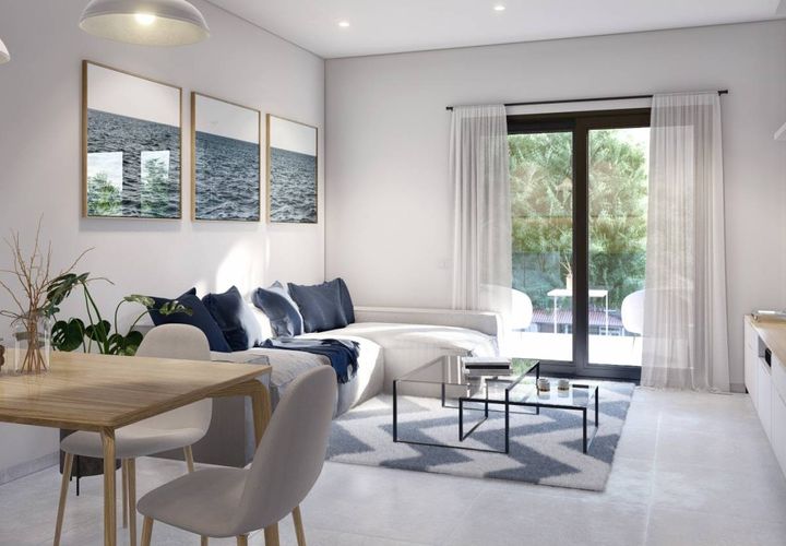 Lejlighed i Torre Pacheco, Murcia, Torre Pacheco - € 206.000 | Ref: 75591868-01 - foto 1