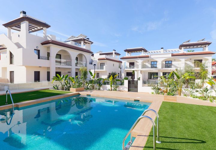 Bungalow i Rojales, Alicante, Rojales - € 325.000 | Ref: 75352096-03 - foto 1