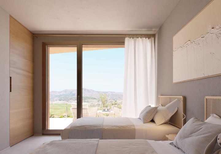 Villa a Lliber, Alicante, Lliber - € 1.013.000 | Ref: 74492577-01 - foto 1