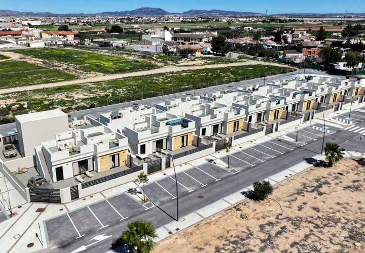 Villa i Roldan, Murcia, Roldan - € 416.900 | Ref: 73940783-03 - foto 1
