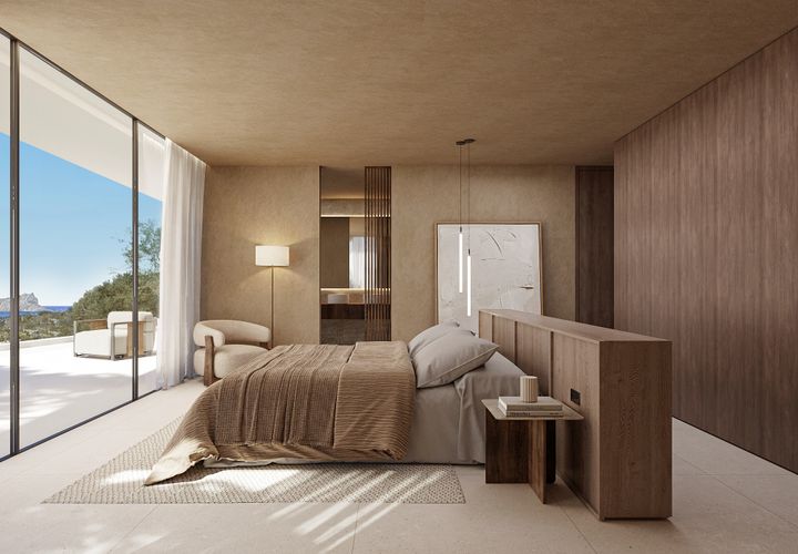 Villa i Benissa, Alicante, Benissa - € 3.450.000 | Ref: 73857877-01 - foto 1