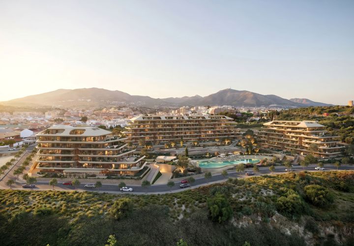 Lejlighed i Fuengirola, Malaga, Fuengirola - € 700.000 | Ref: 97230757-02 - foto 1