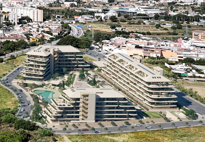 Leilighet i Fuengirola, Malaga, Fuengirola - € 375 000 | Ref: 97230757-01 - foto 1