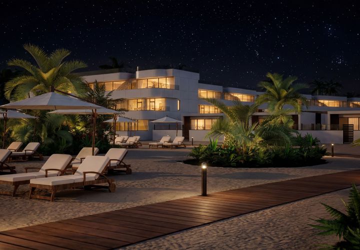Rækkehus i Vera, Almeria, Vera - € 370.000 | Ref: 98372106-01 - foto 1