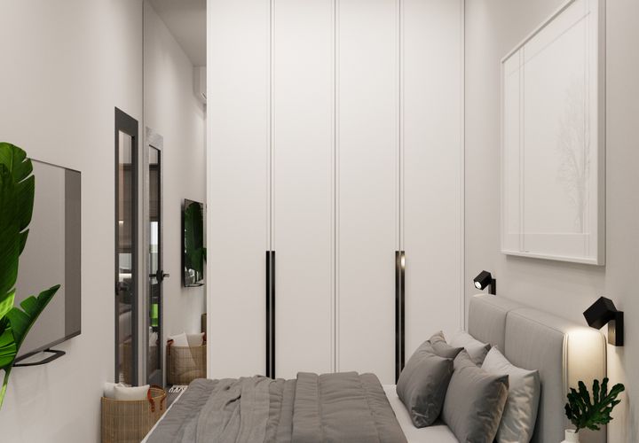 Villa i Finestrat, Alicante, Finestrat - € 550.000 | Ref: 73348635-01 - foto 1