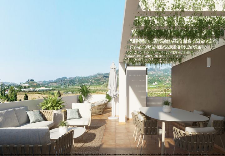 Leilighet i Velez Malaga, Malaga, Velez Malaga - € 289 950 | Ref: 97290610-02 - foto 1