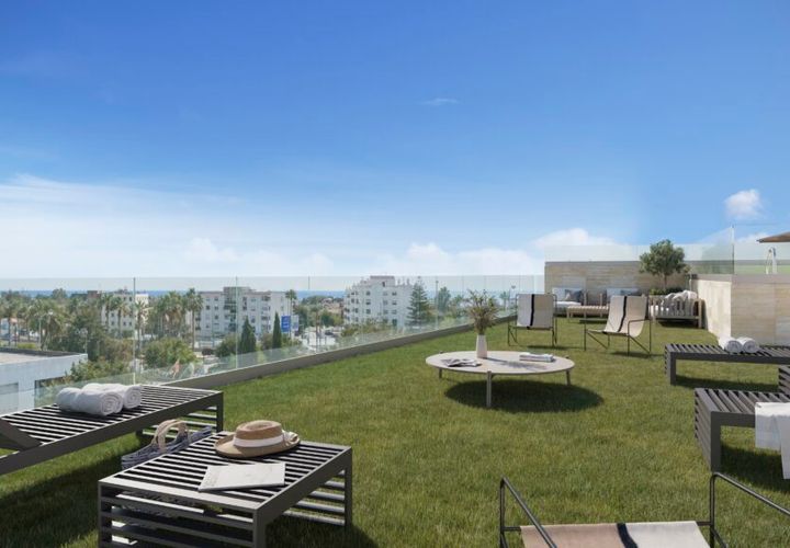 Leilighet i Marbella, Malaga, Marbella - € 723 800 | Ref: 97240929-04 - foto 1