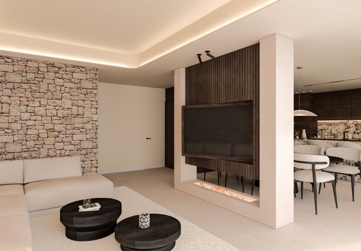 Villa a Cabo De Palos, Murcia, Cabo De Palos - € 2.600.000 | Ref: 72977946-01 - foto 1