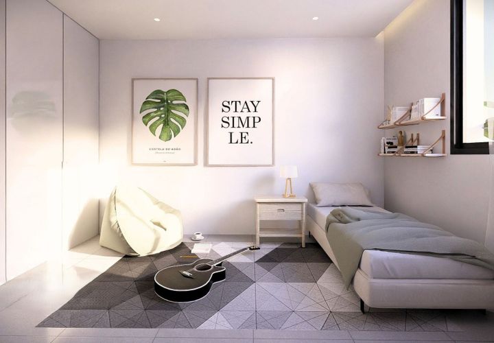 Lejlighed i Javea, Alicante, Javea - € 385.000 | Ref: 72076328-01 - foto 1