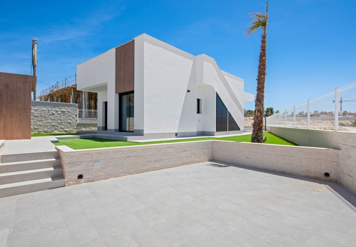 Villa en Algorfa, Alicante, Algorfa - € 445.000 | Ref: 68914084-01 - photo 1
