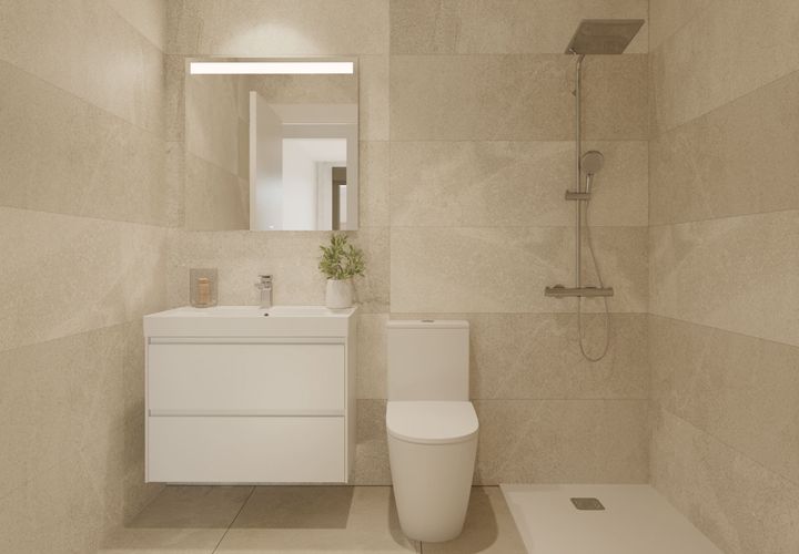 Lejlighed i La Alcaidesa, Cadiz, La Alcaidesa - € 537.000 | Ref: 94392271-10 - foto 1