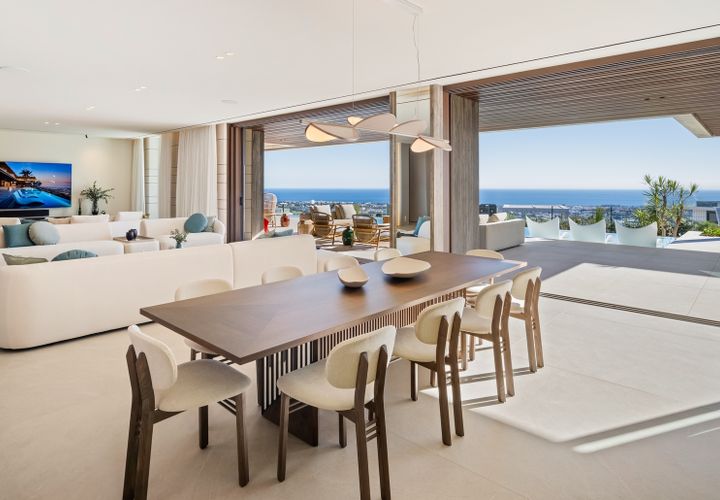 Villa a Benahavis, Malaga, Benahavis - € 5.995.000 | Ref: 90591648-02 - foto 1