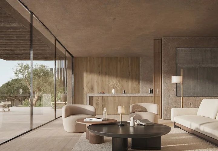 Villa i Benissa, Alicante, Benissa - € 4.250.000 | Ref: 70206251-01 - foto 1