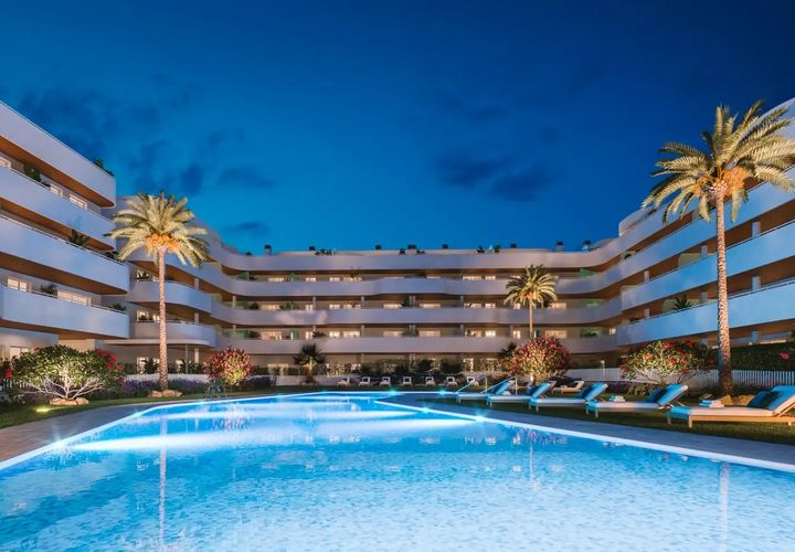 Lejlighed i Torrox, Malaga, Torrox - € 421.000 | Ref: 93015770-05 - foto 1