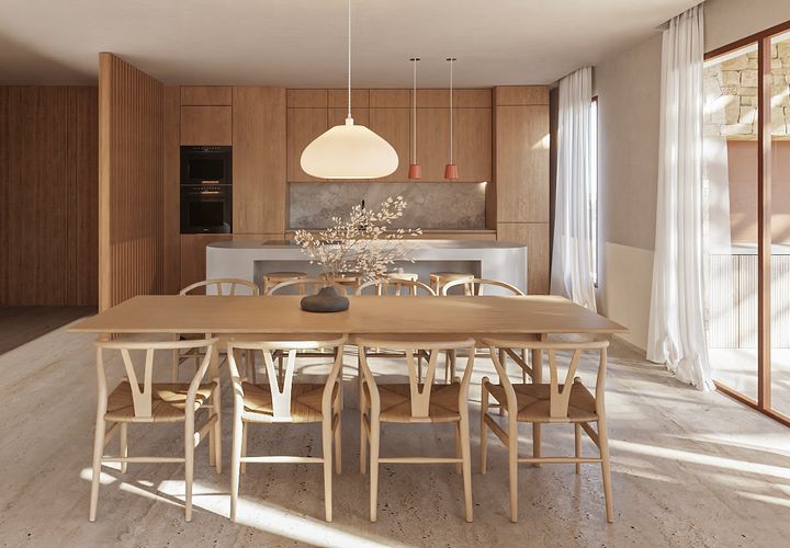 Villa a Benissa, Alicante, Benissa - € 1.750.000 | Ref: 68442454-01 - foto 1