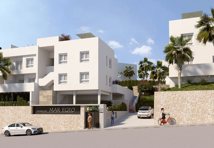 Reihenhaus in Algorfa, Alicante, Algorfa - € 573.000 | Ref: 65913732-04 - Foto 1