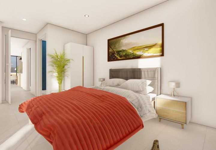 Villa a Murcia, Murcia, Murcia - € 384.000 | Ref: 65040029-01 - foto 1
