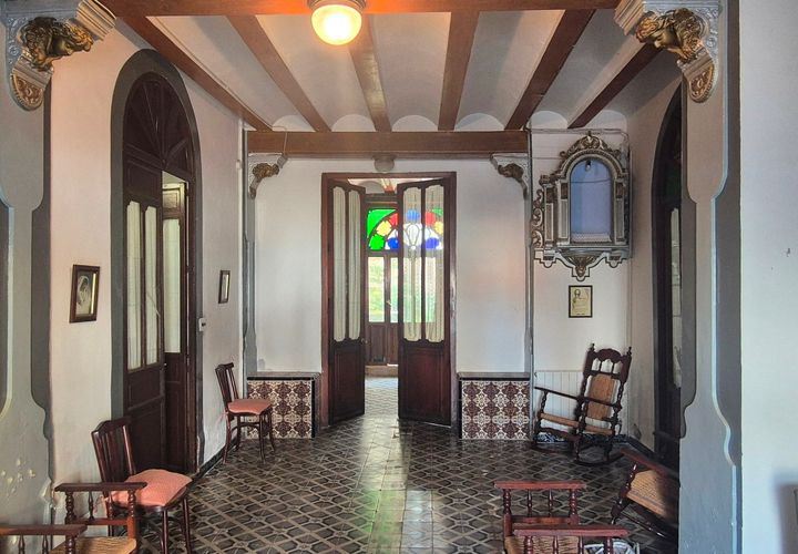 Byhus i Belgida, Valencia, Belgida - € 130.000 | Ref: LOSDH3557 - foto 1