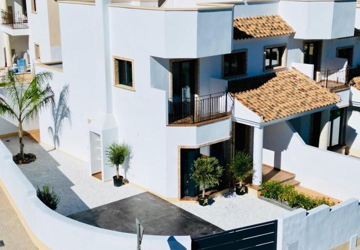 Rækkehus i Cox, Alicante, Cox - € 255.000 | Ref: 61333086-02 - foto 1