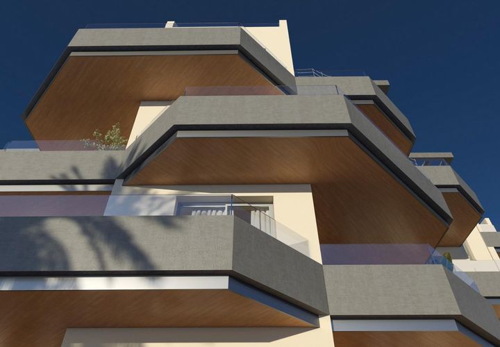 Lejlighed i Torrox, Malaga, Torrox - € 352.000 | Ref: 87285885-05 - foto 1