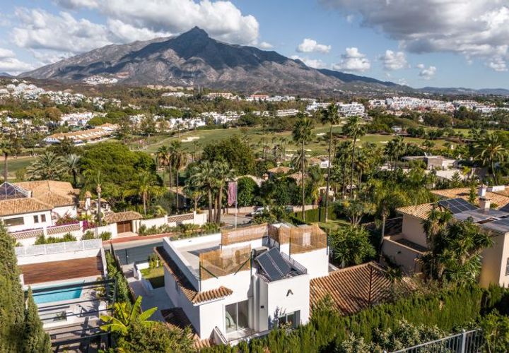 Villa i Marbella, Malaga, Marbella - € 2.575.000 | Ref: 90159315-01 - foto 1
