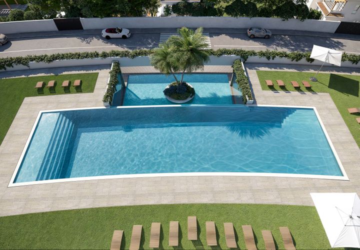 Lejlighed i Manilva, Malaga, Manilva - € 414.300 | Ref: 88698376-02 - foto 1
