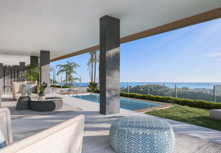 Lejlighed i Marbella, Malaga, Marbella - € 620.000 | Ref: 88208457-02 - foto 1